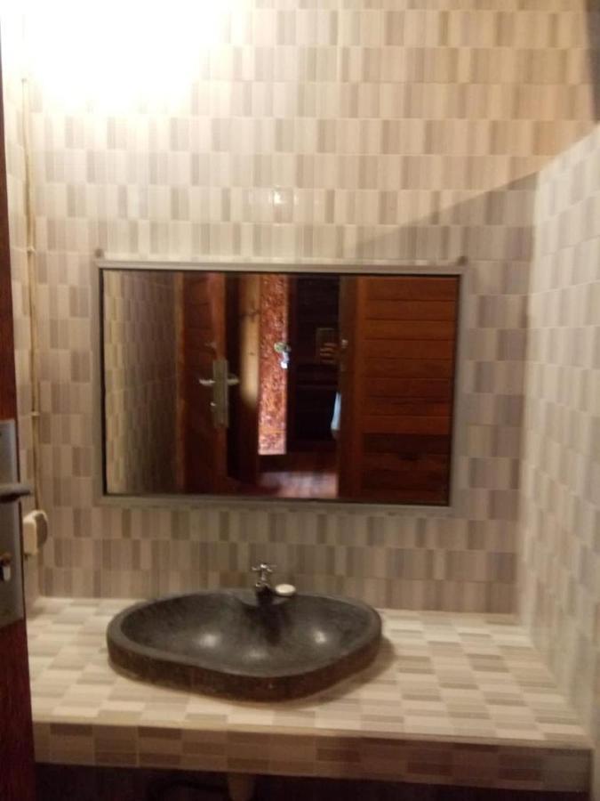 Apartament Lembongan D'Lick Zewnętrze zdjęcie